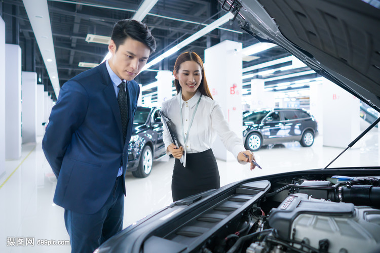 商務(wù)汽車銷售 從產(chǎn)品兜售到出行解決方案的精益服務(wù)