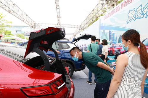 濱海灣百萬補(bǔ)貼大放送 汽車銷售火熱進(jìn)行中，消費(fèi)者購車正當(dāng)時(shí)